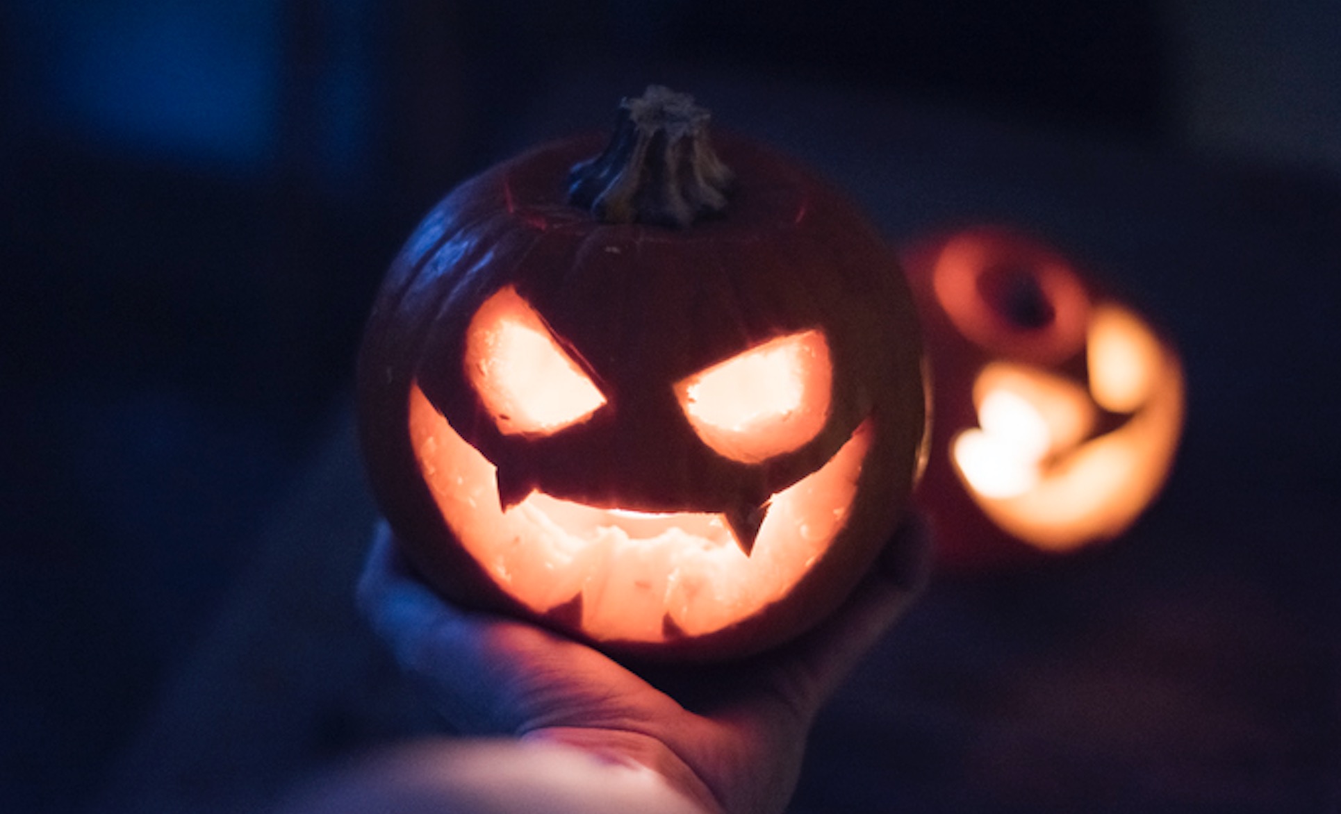 The forever running Halloween franchise