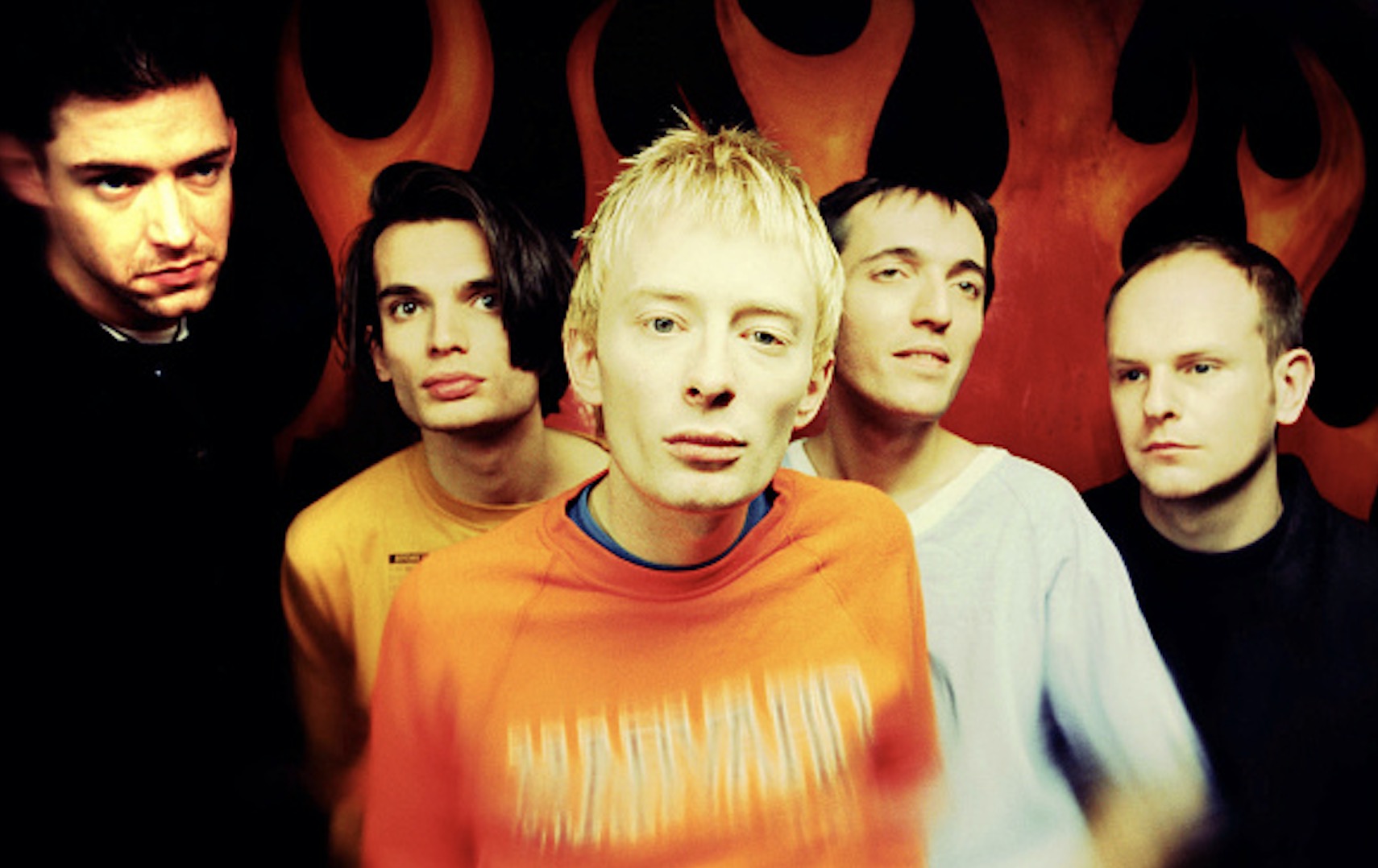 Radiohead