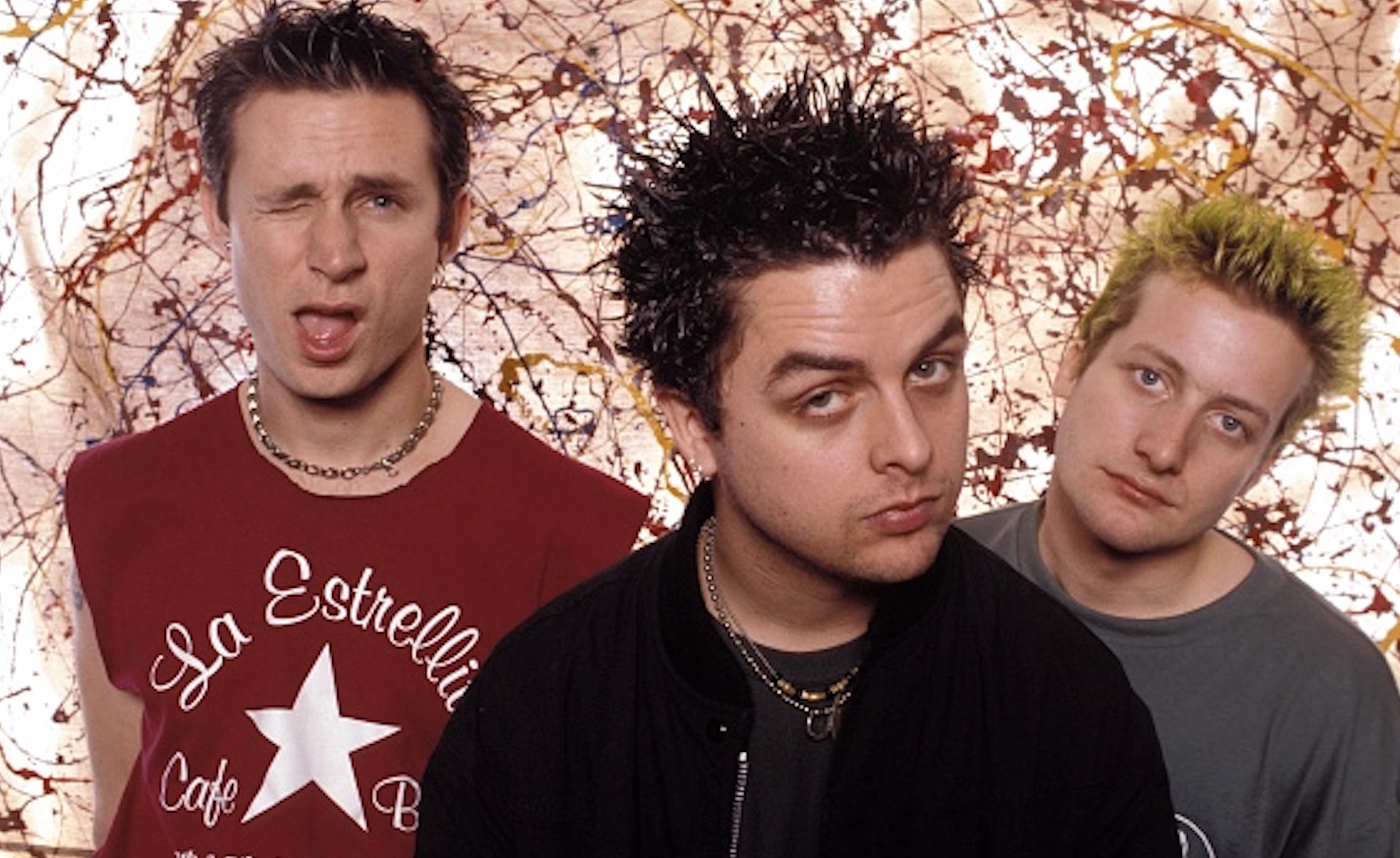 Green Day