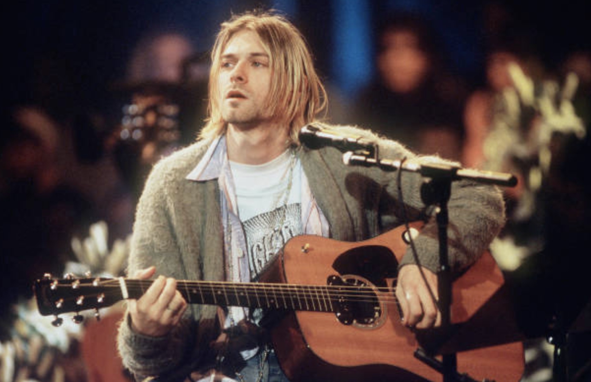 Nirvana