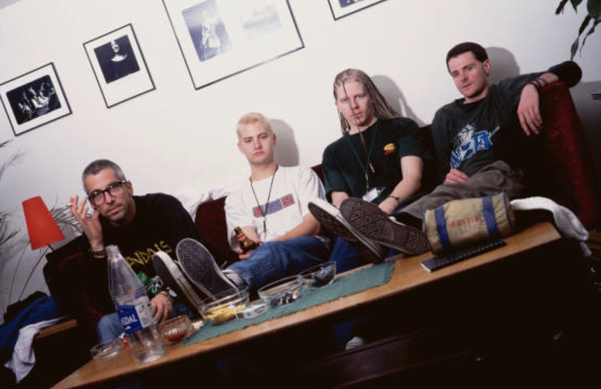 The Offspring