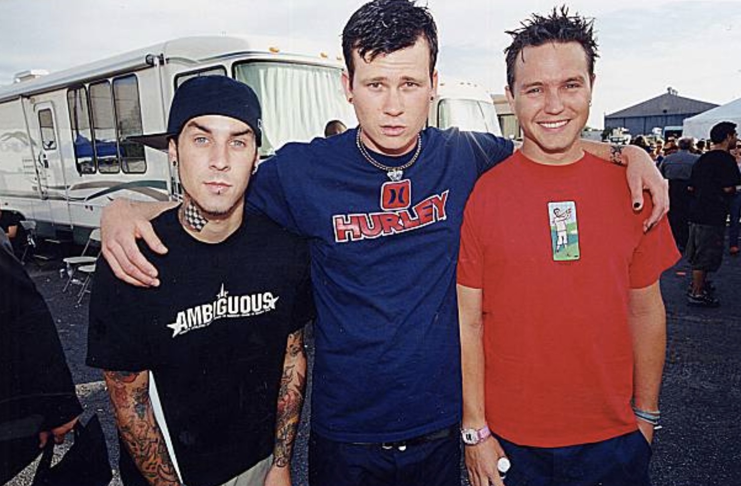 Blink-182
