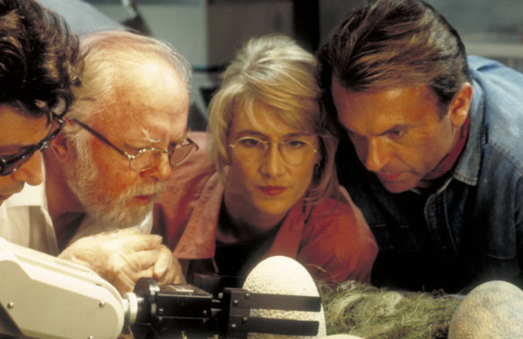 A landmark decade for cinema