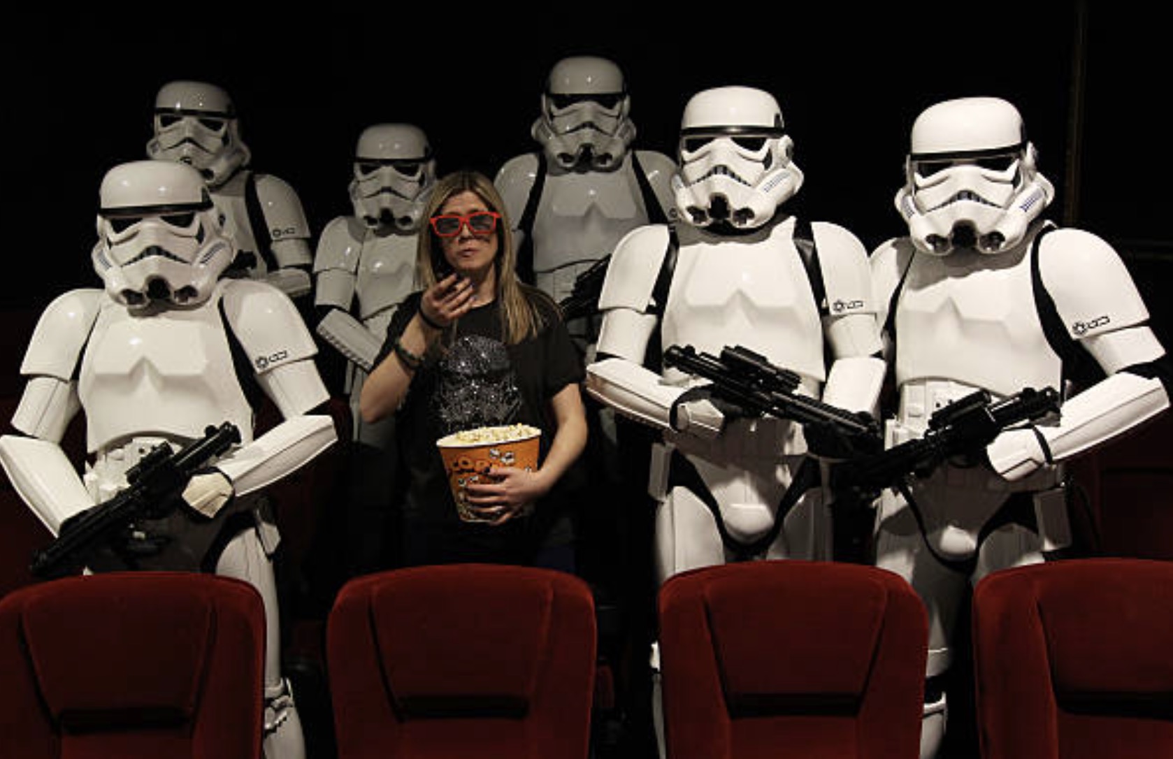 Star Wars