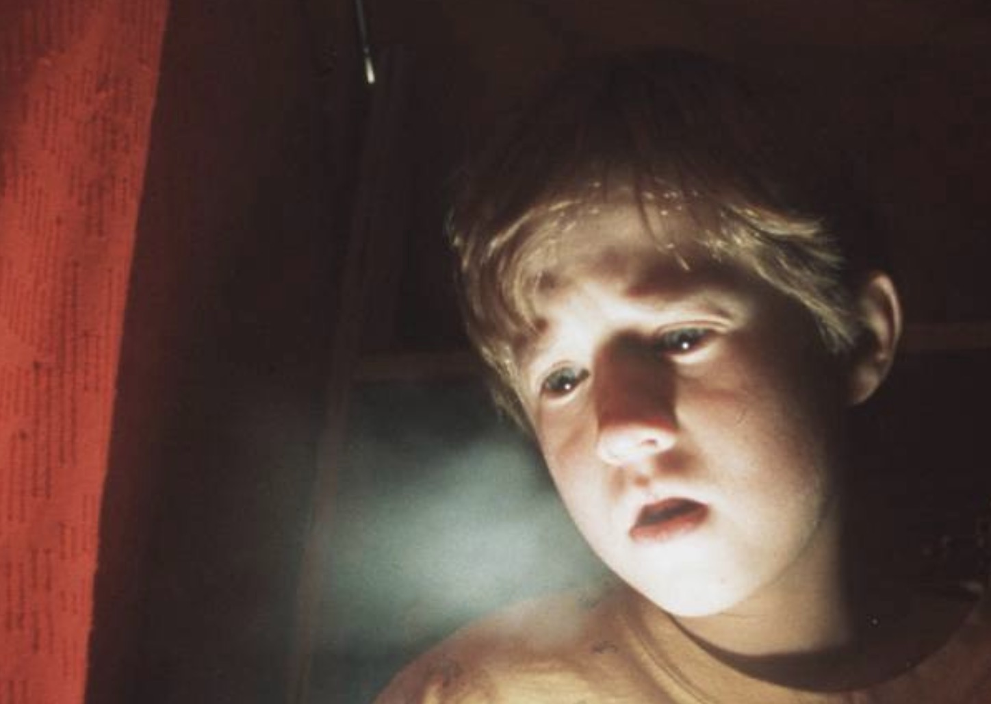The Sixth Sense