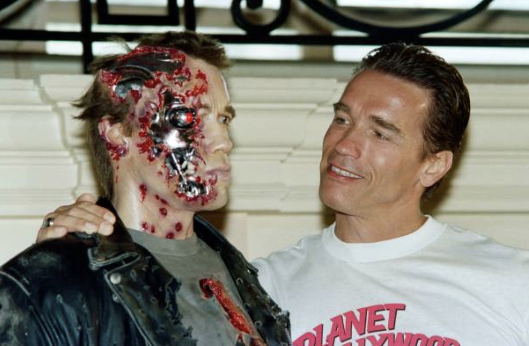 Terminator 2