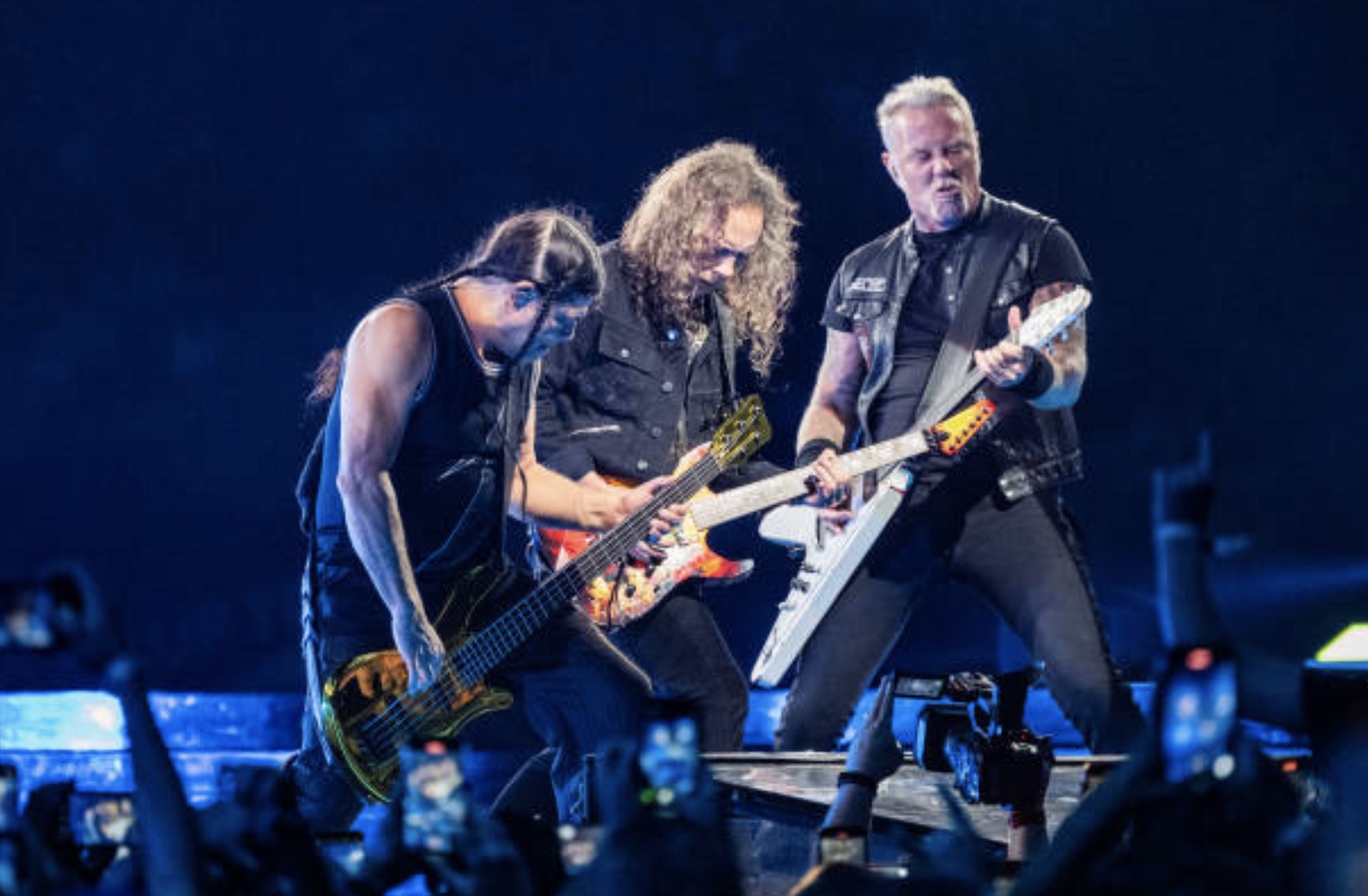 Enter Sandman