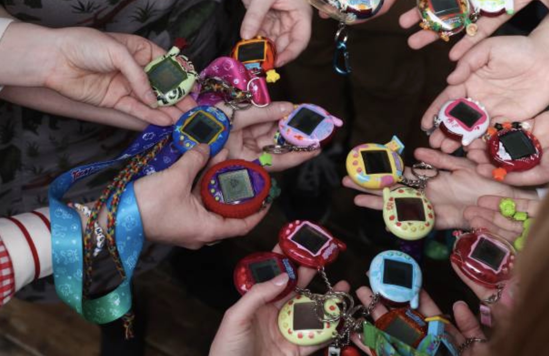 Tamagotchi