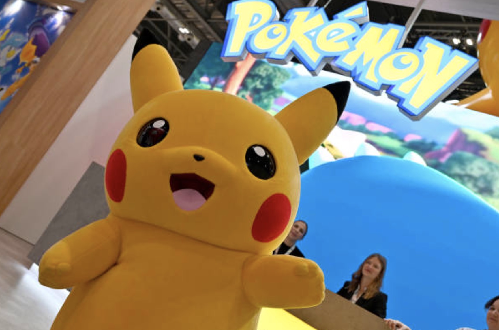 Pokémon