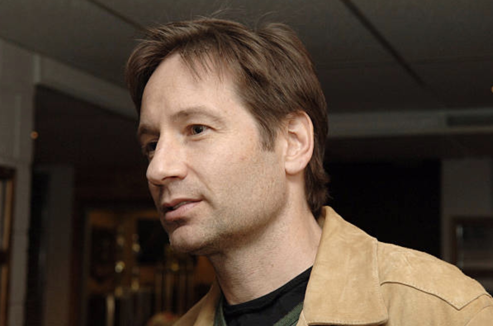 The X-Files