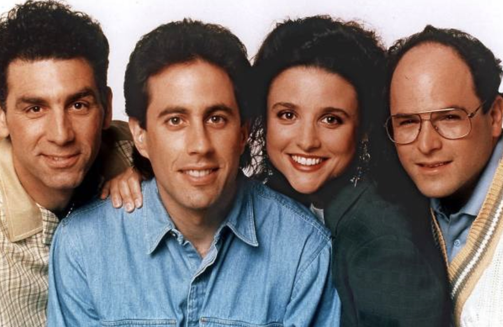 A pivotal era in television