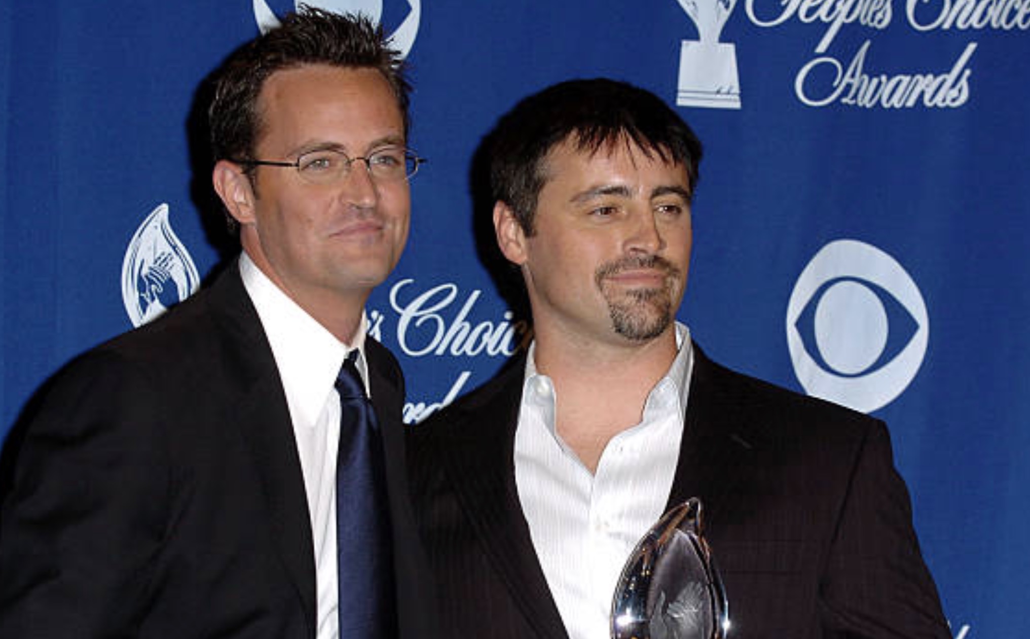Matt LeBlanc's Financial Situation