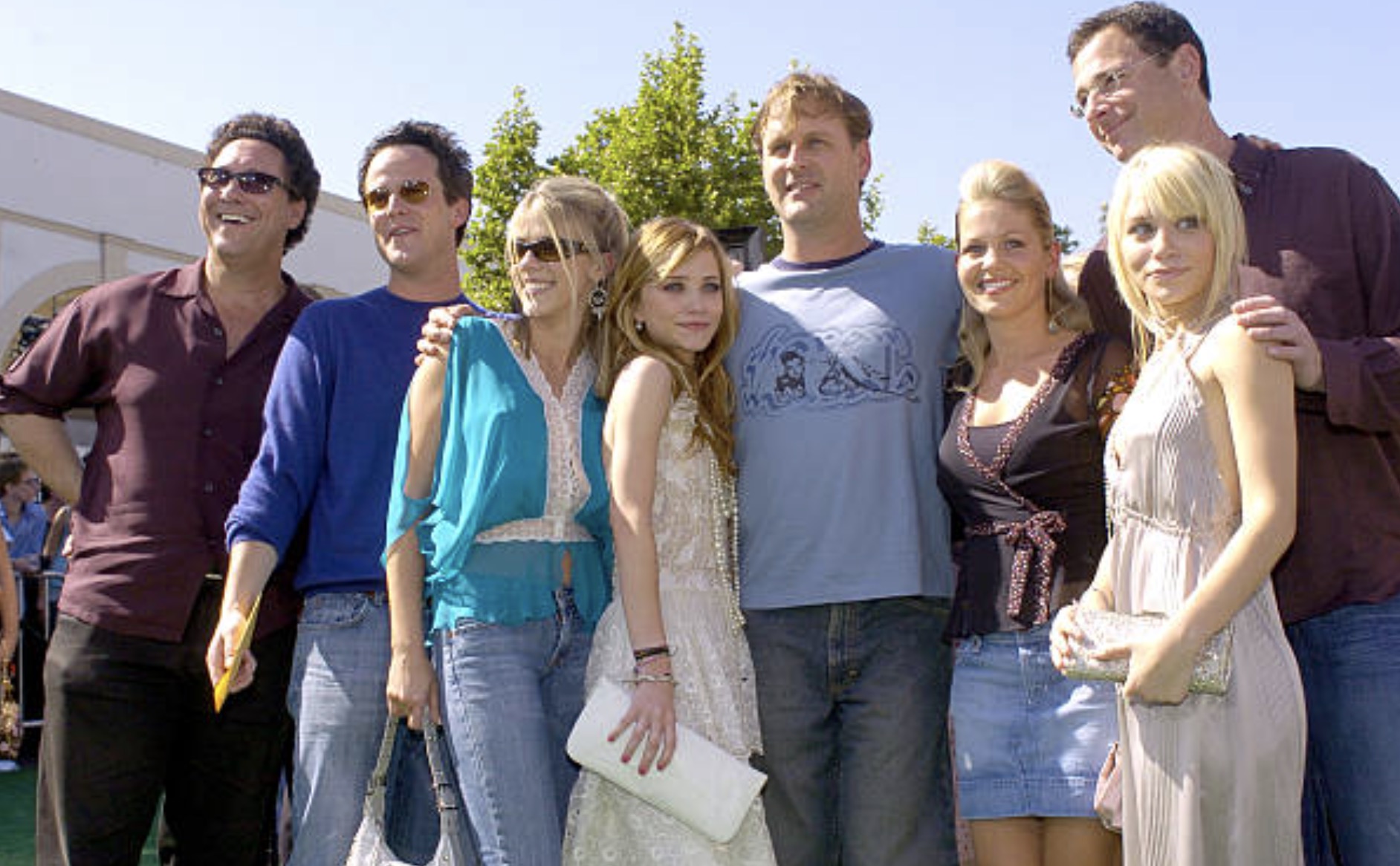 Full House