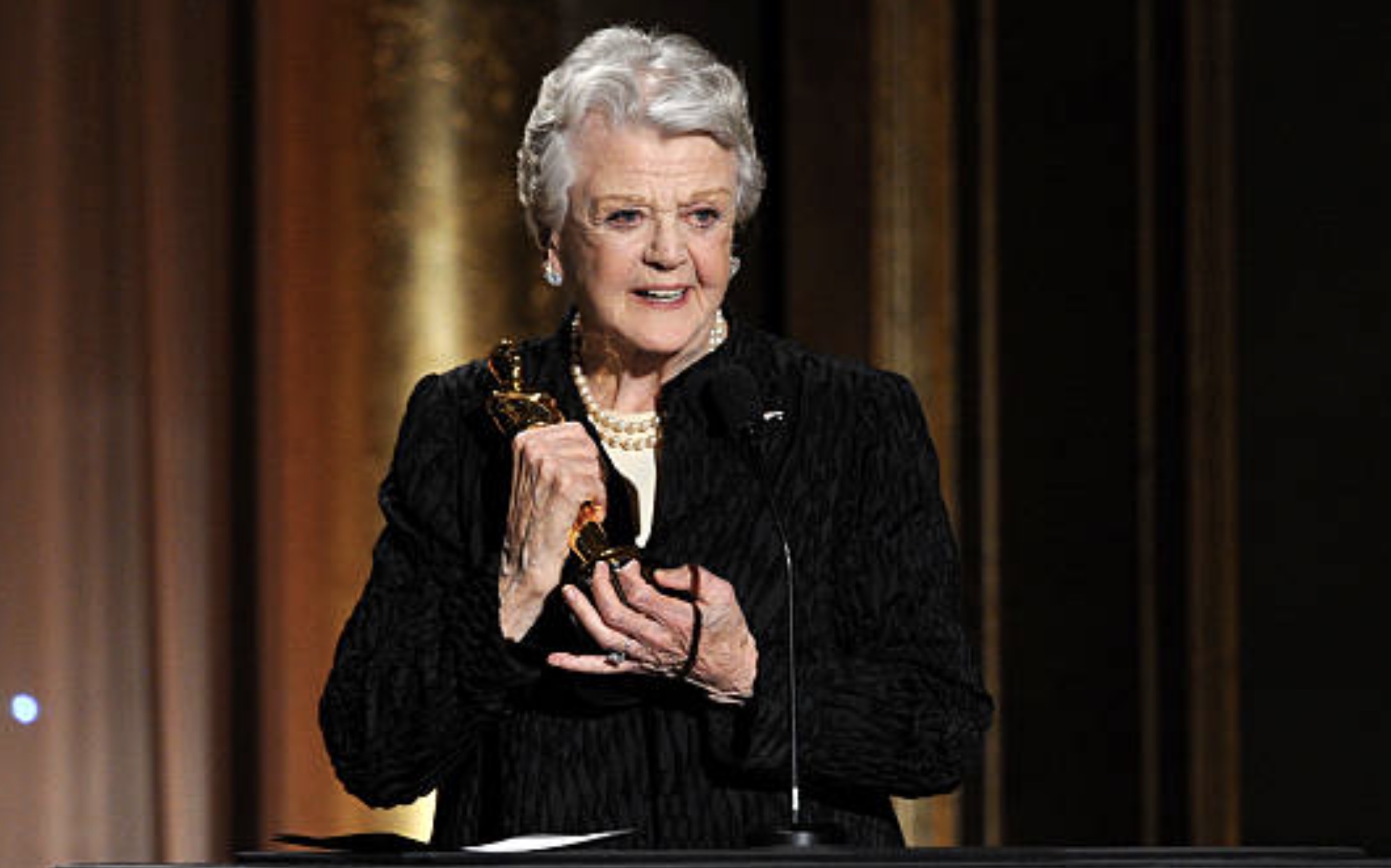 Murder, She Wrote