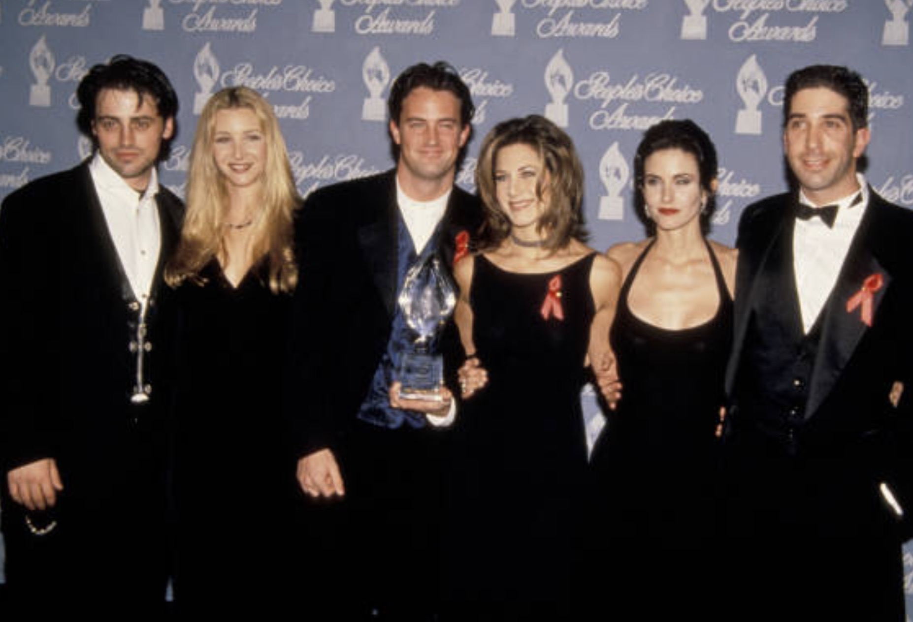 Friends
