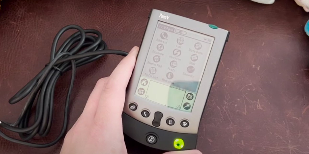 Organize their lives