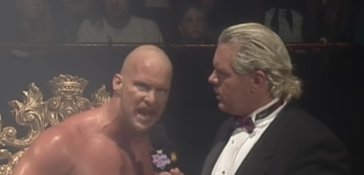 Attitude era