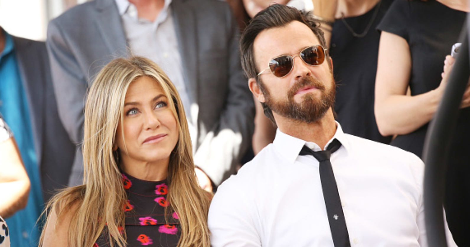 Justin Theroux