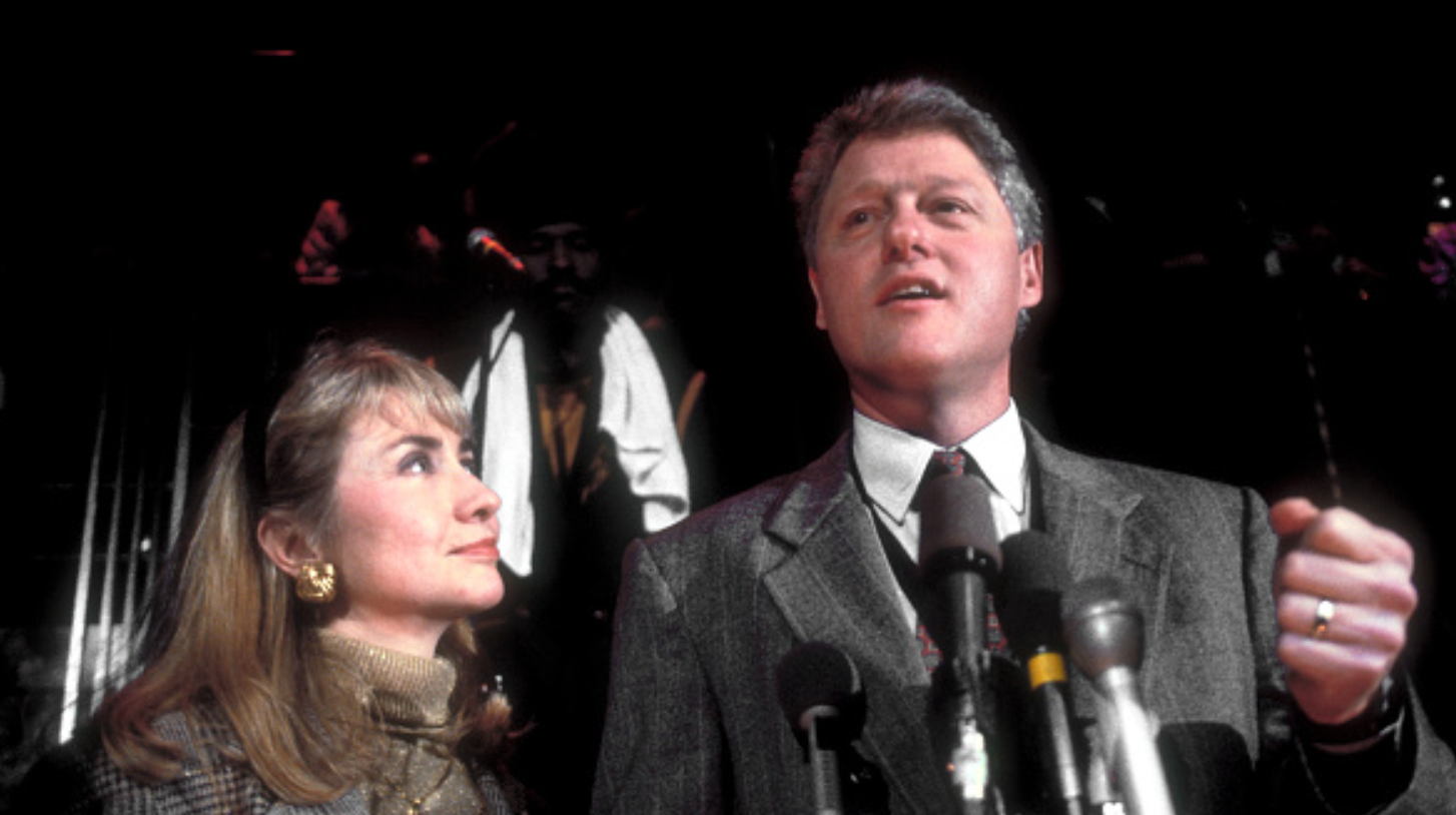 Marred with controversy 