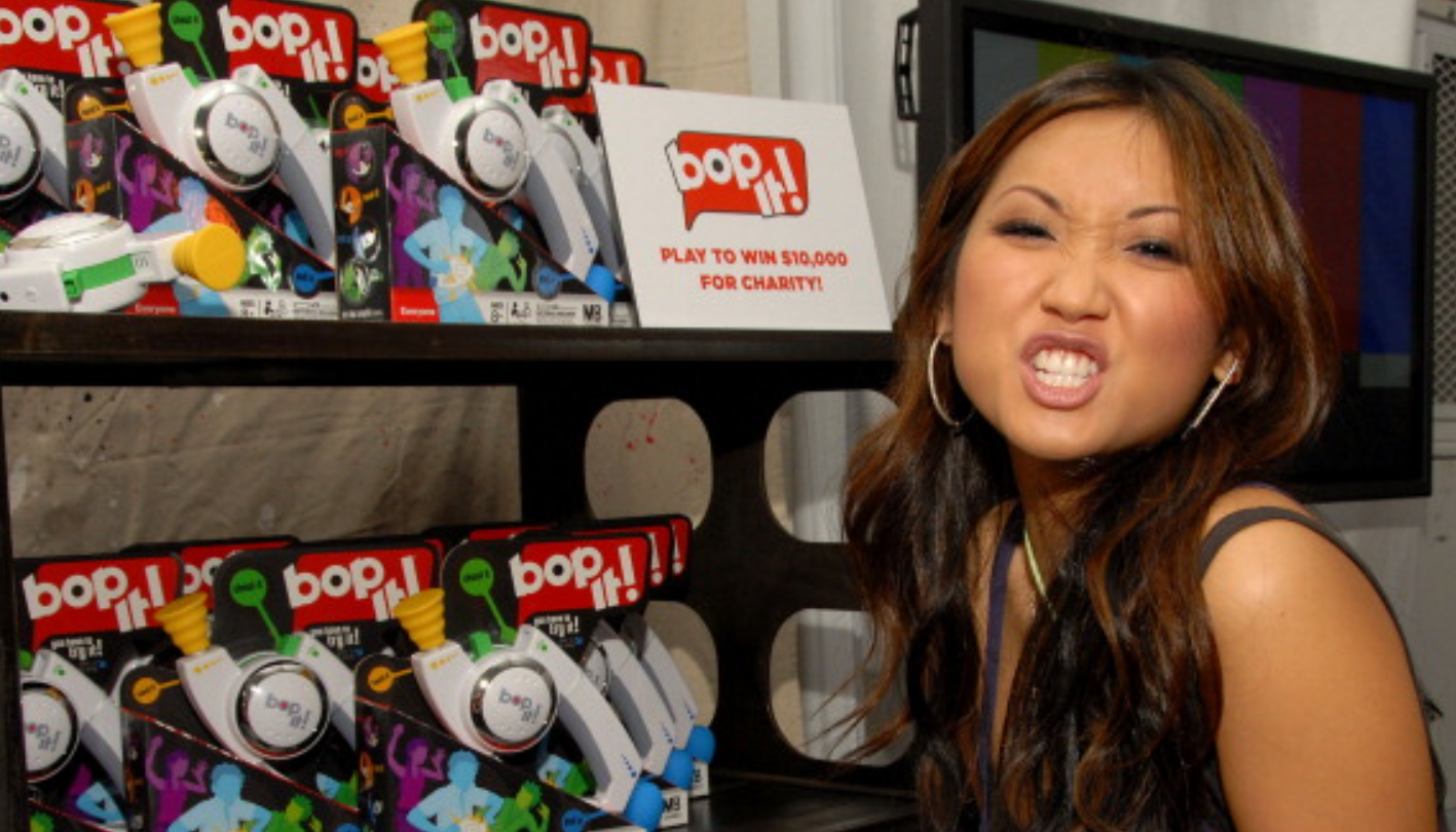 Bop It