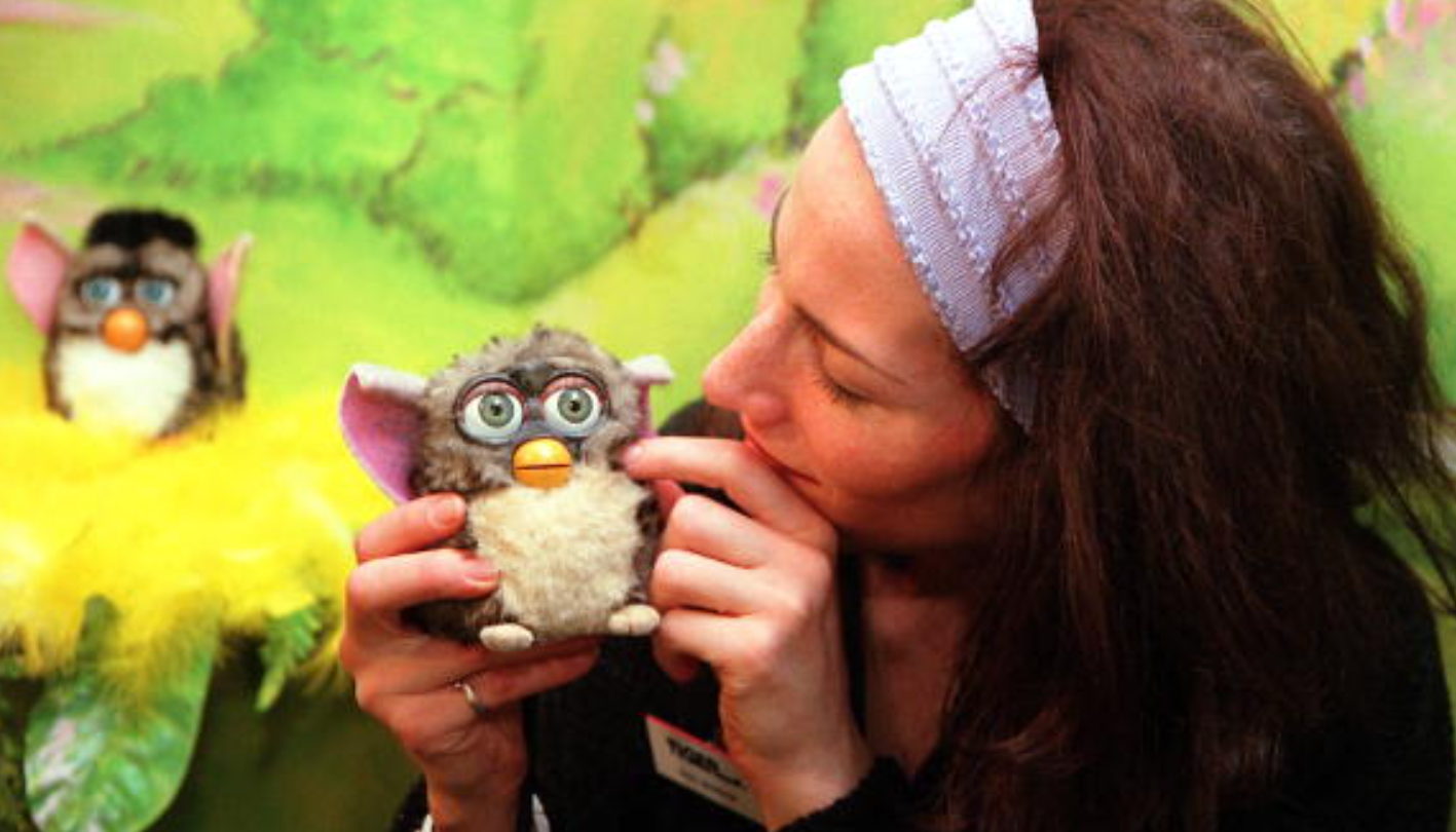 Furbies