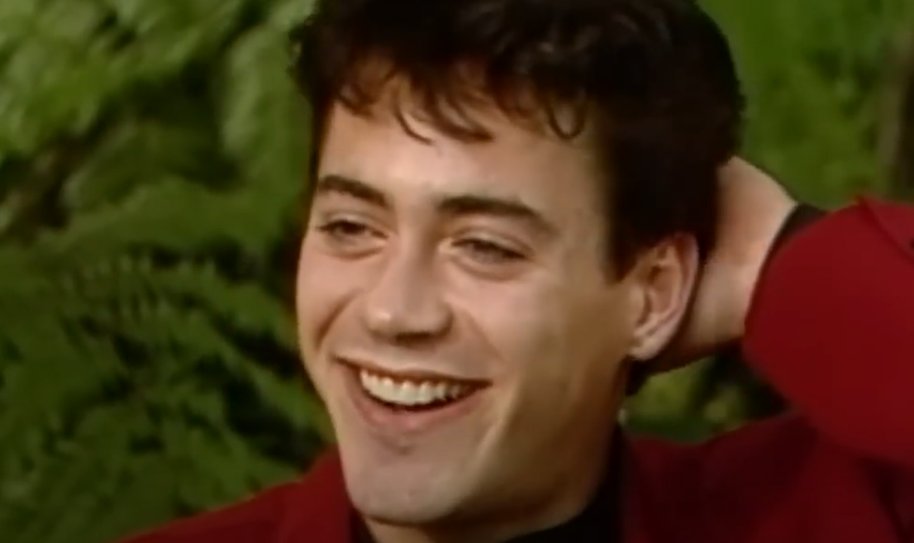 Revitalize his career