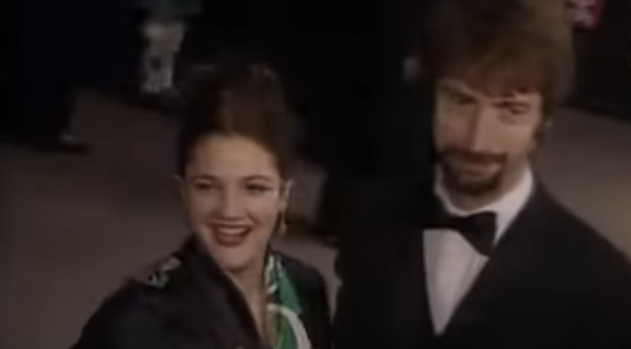 Unconventional couple