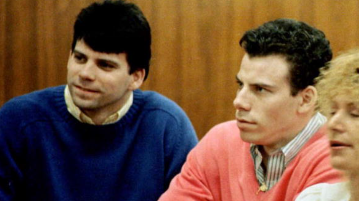 Most shocking crimes 