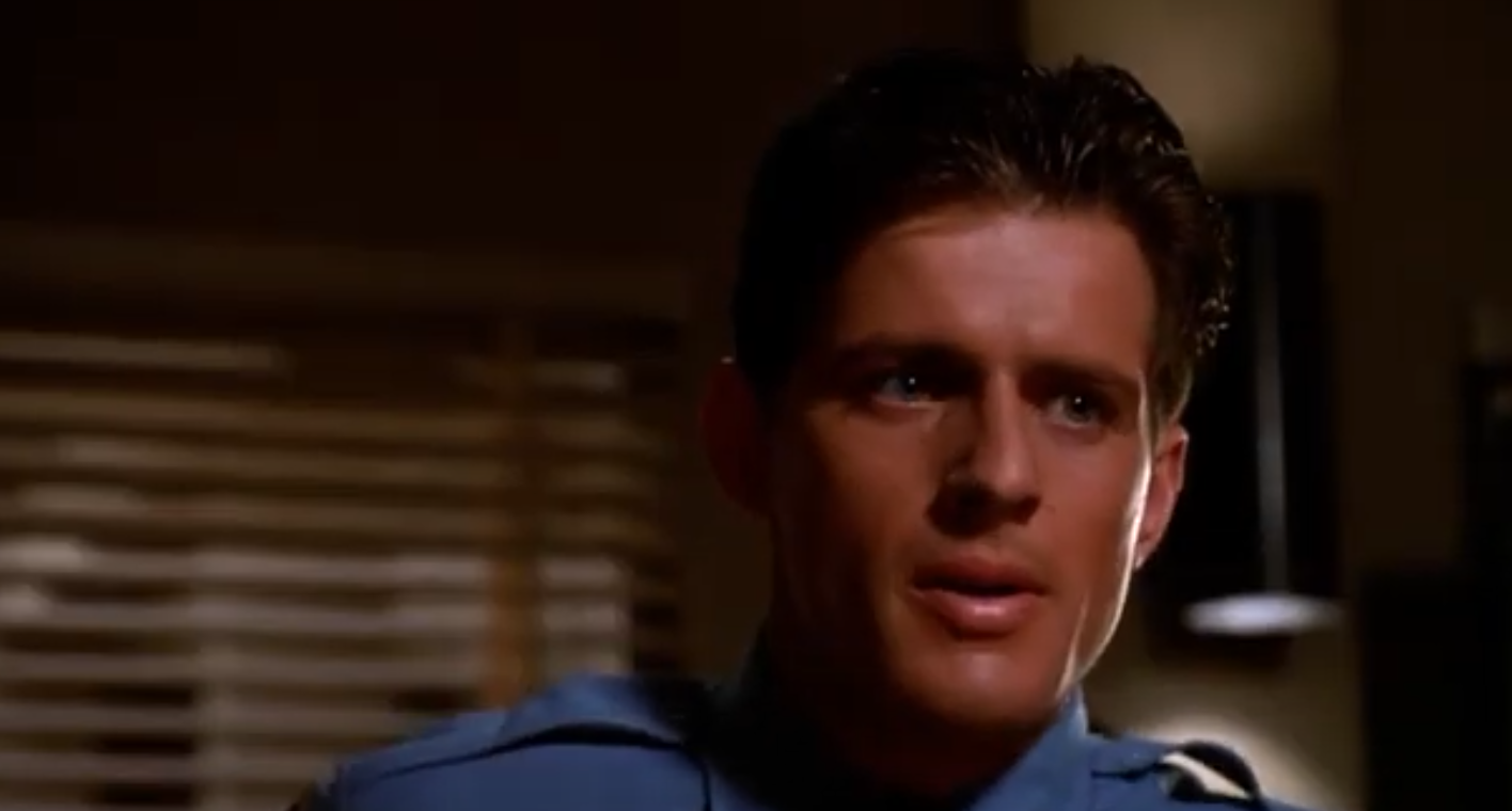 Twin Peaks