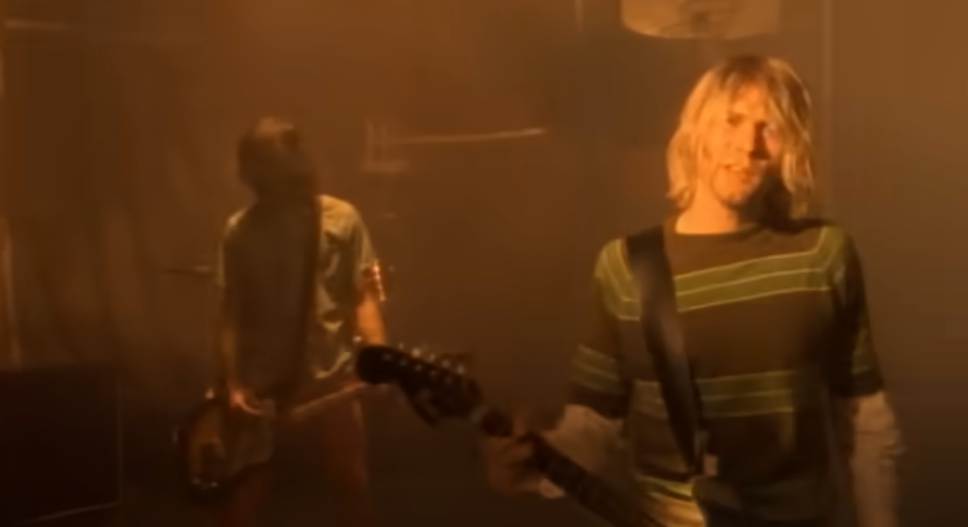 Music video