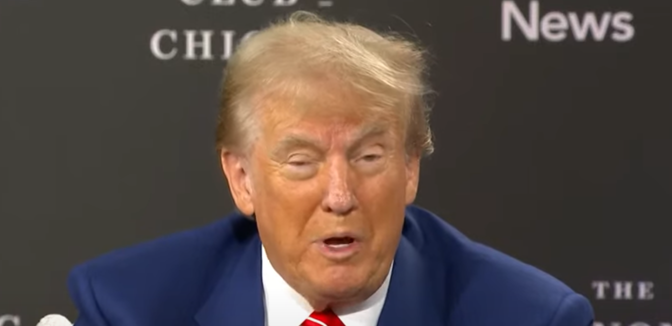 Enemy of the people