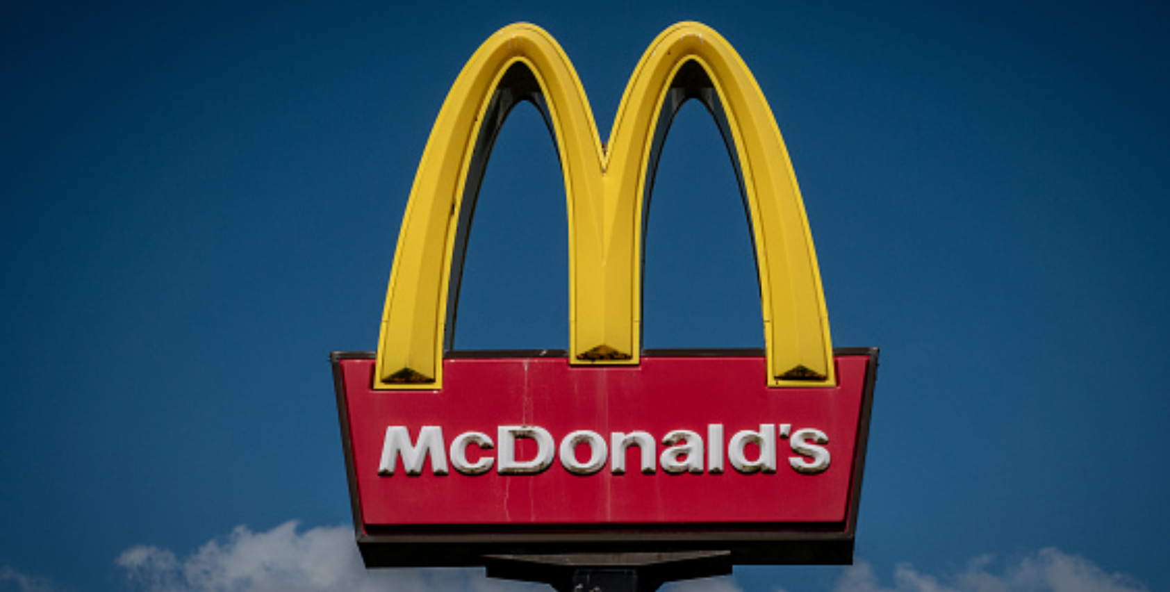 Fast food innovation