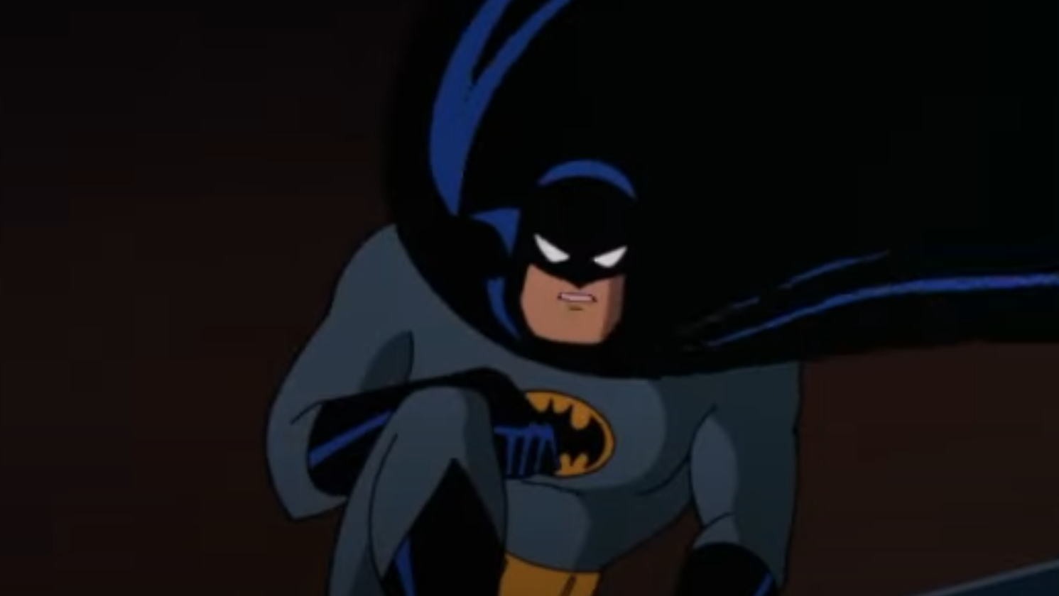 Greatest cartoons