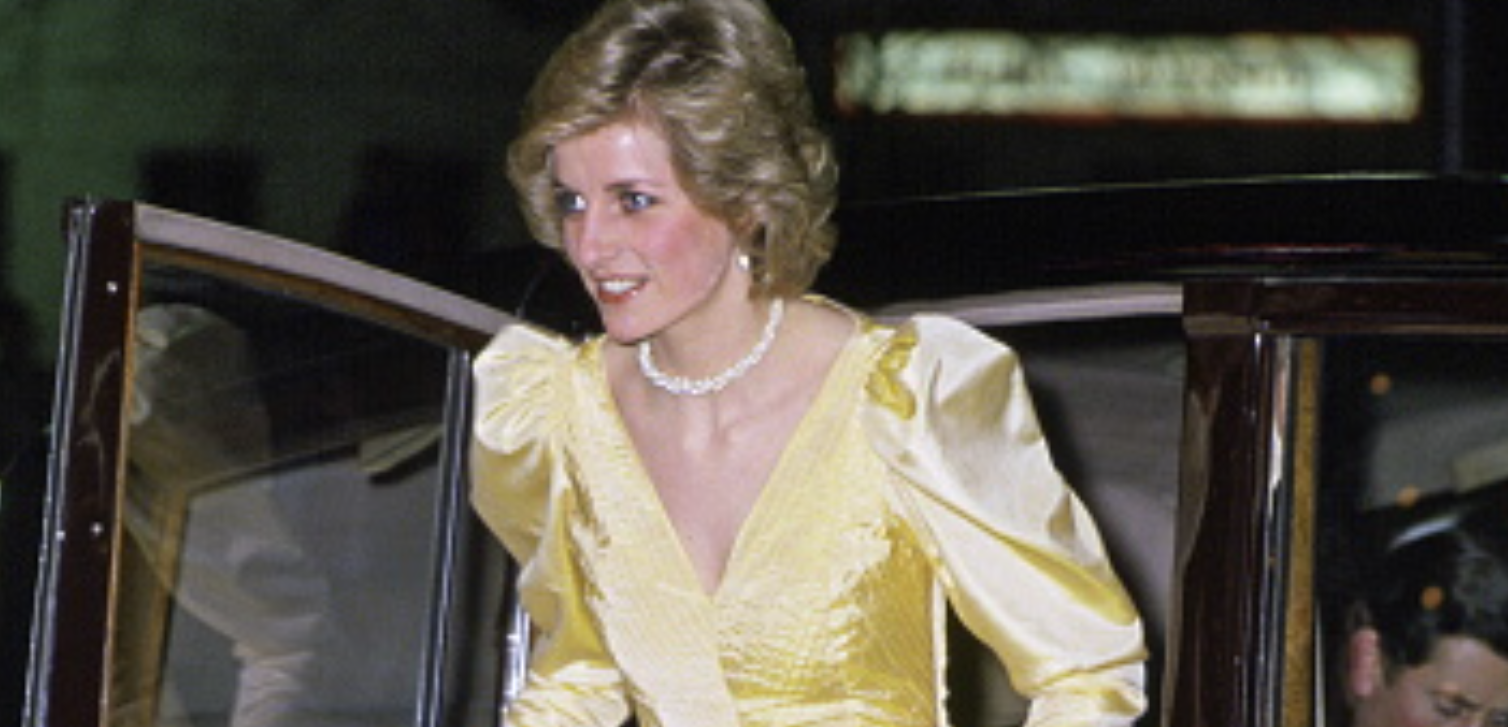 Princess Diana