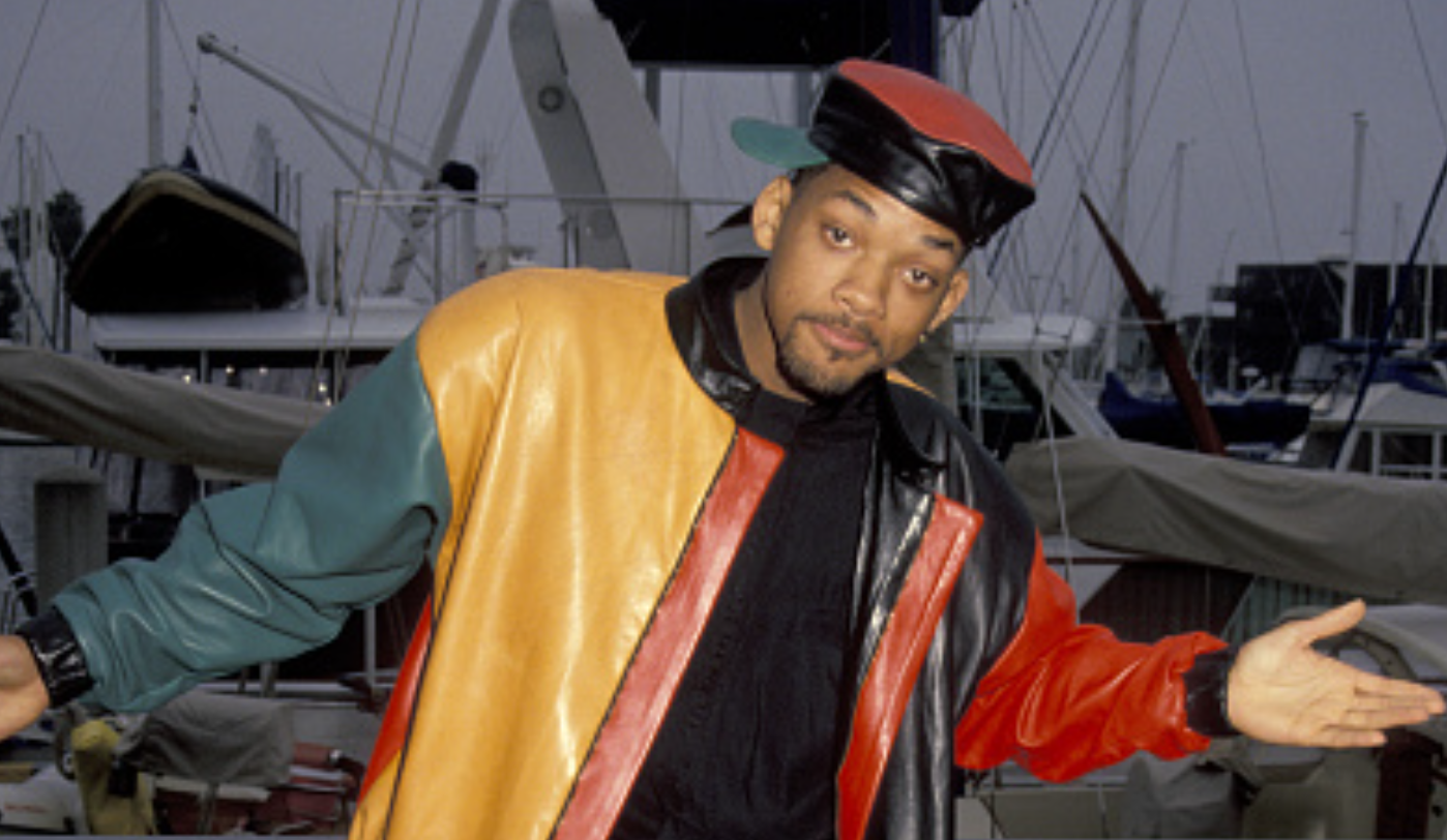 Will Smith
