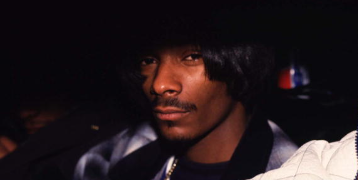 Snoop Dogg 