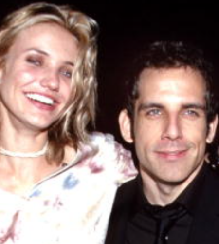 There's Something About Mary