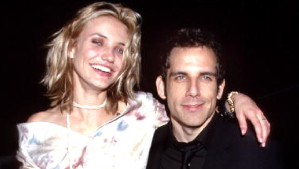 There's Something About Mary