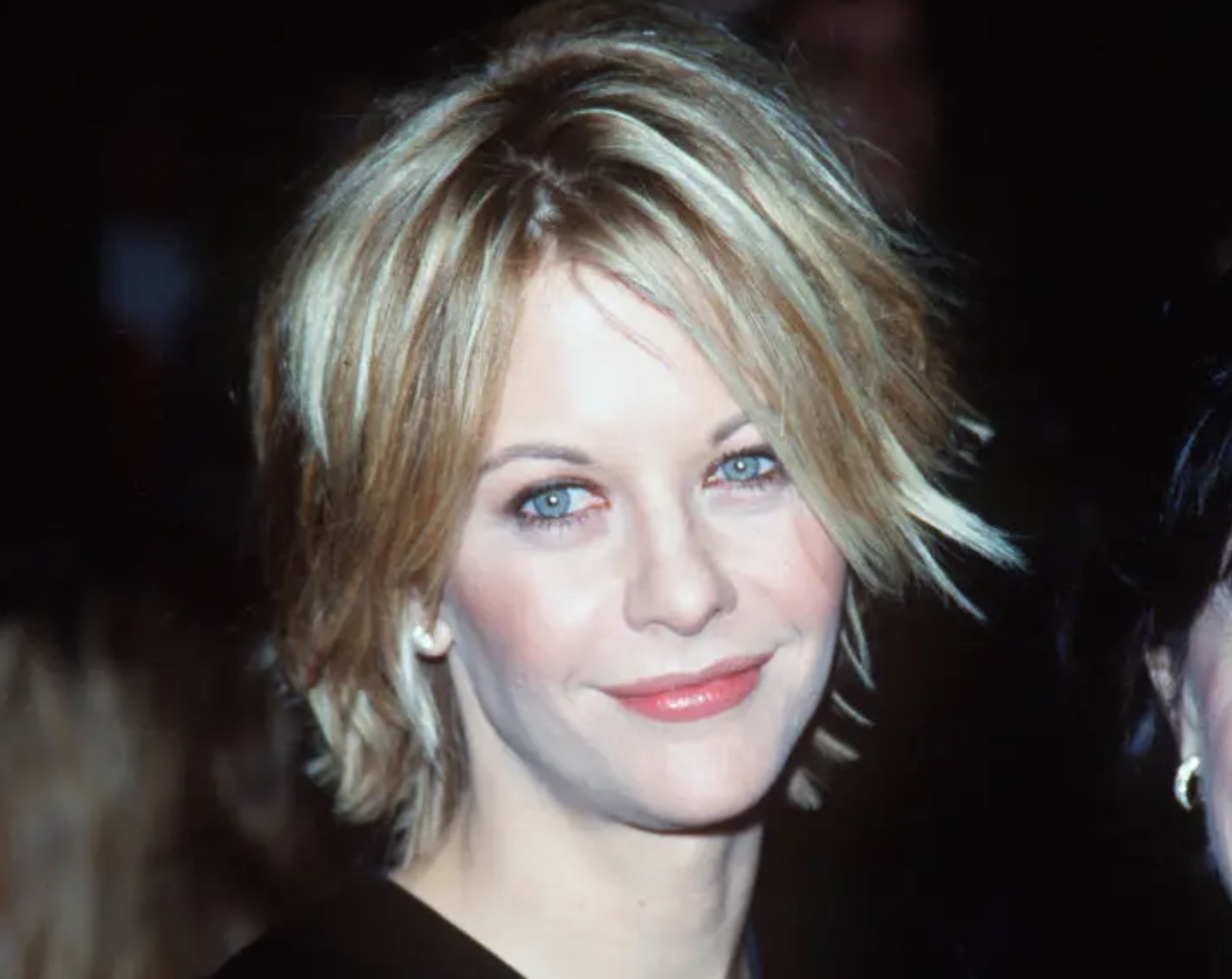 Treasure trove of romantic comedies