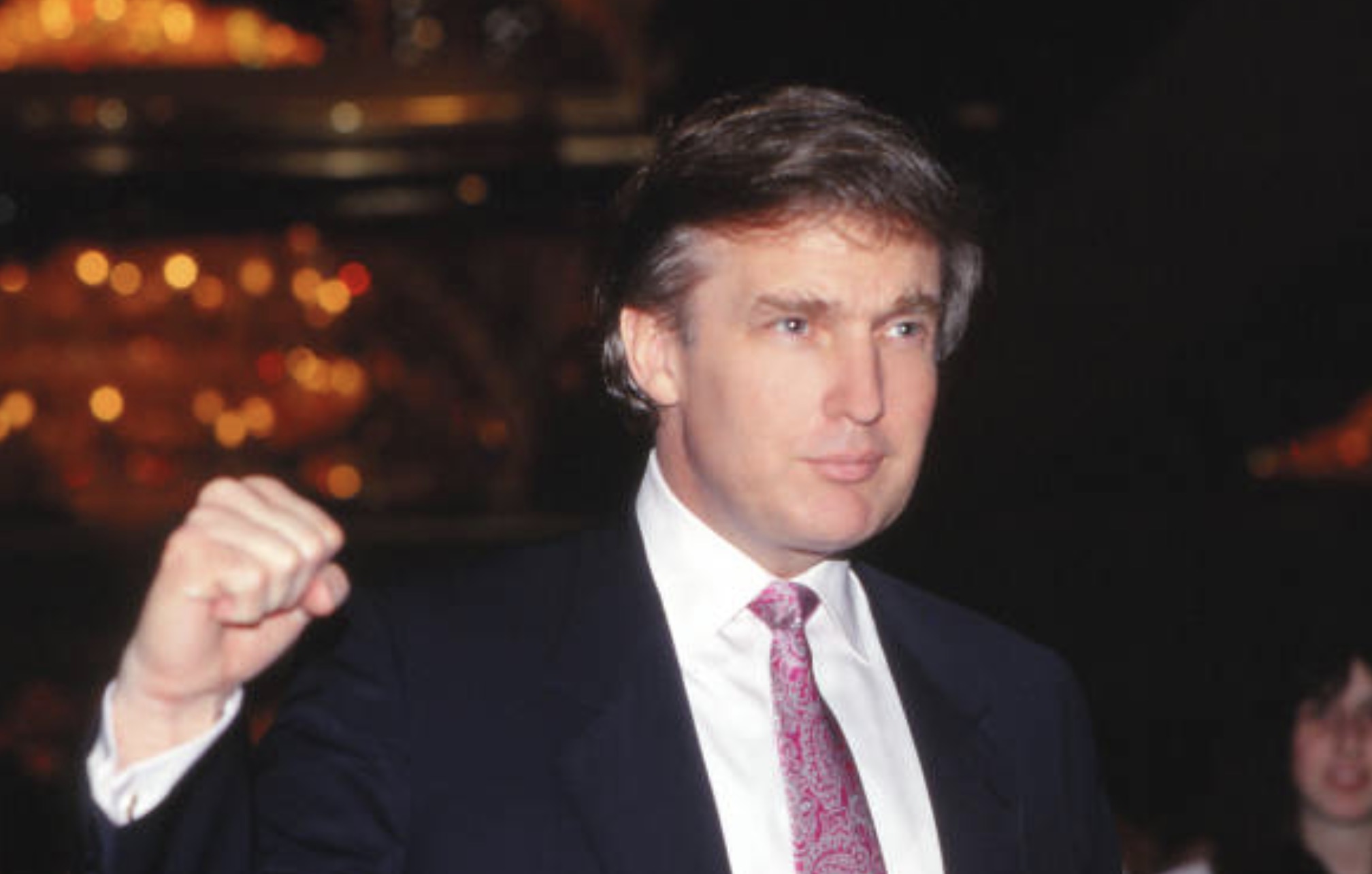 Real estate business 