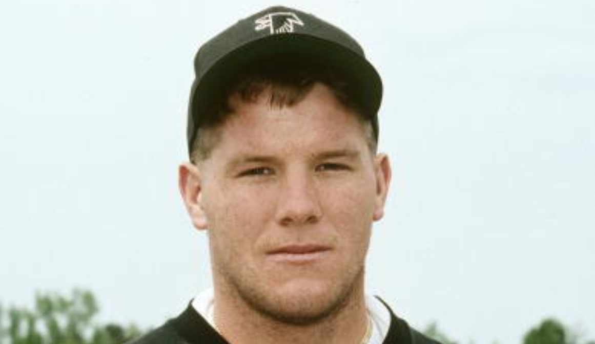 Numerous passing achievements