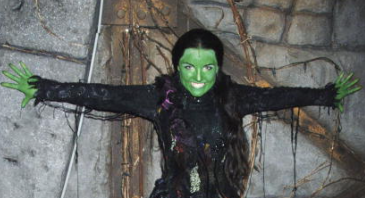 Wicked