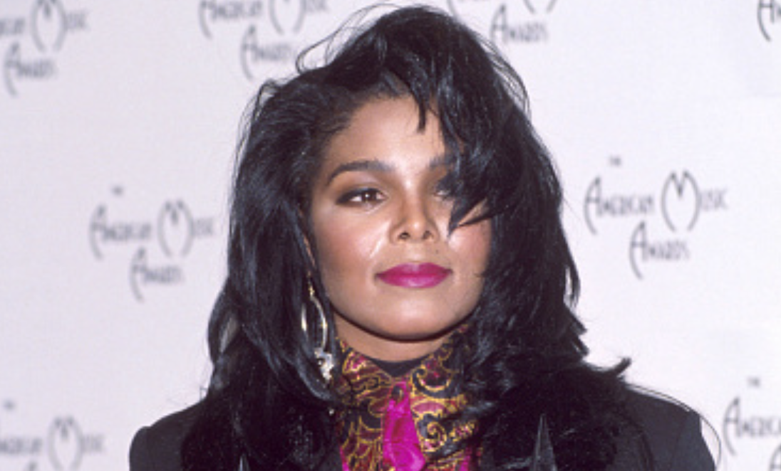Janet Jackson