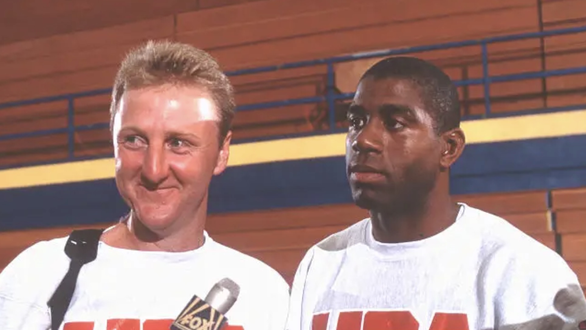 Dream Team of 1992 