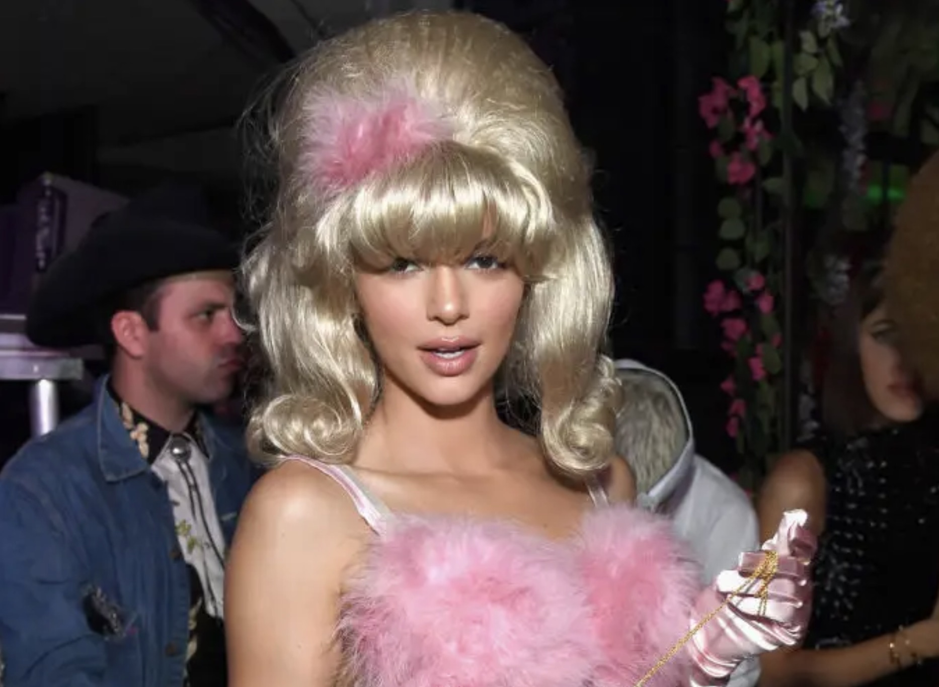 Unforgettable Halloween costumes