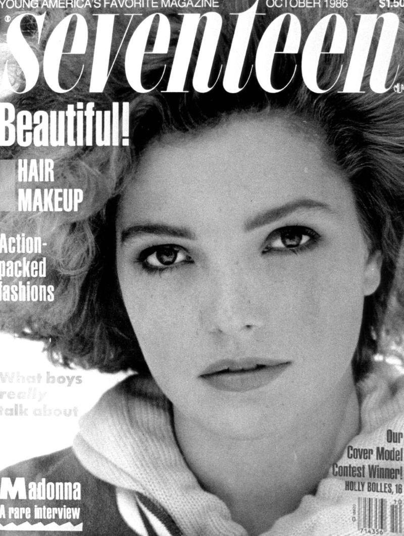 Seventeen - Fashion and Beauty for the Everyday Teen