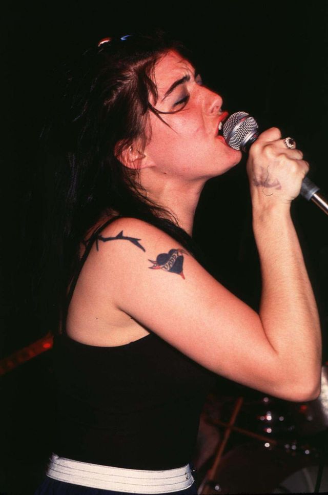 Tattoos As A Beauty Trend