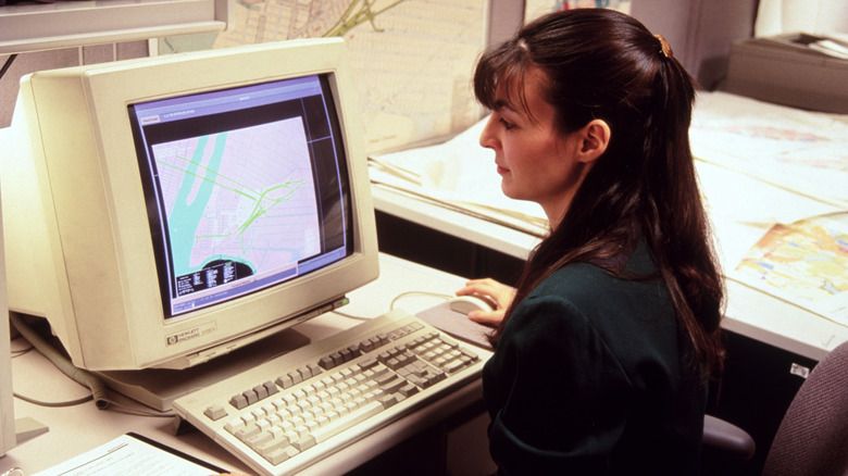 The 90s Had One Tech Breakthrough After Another