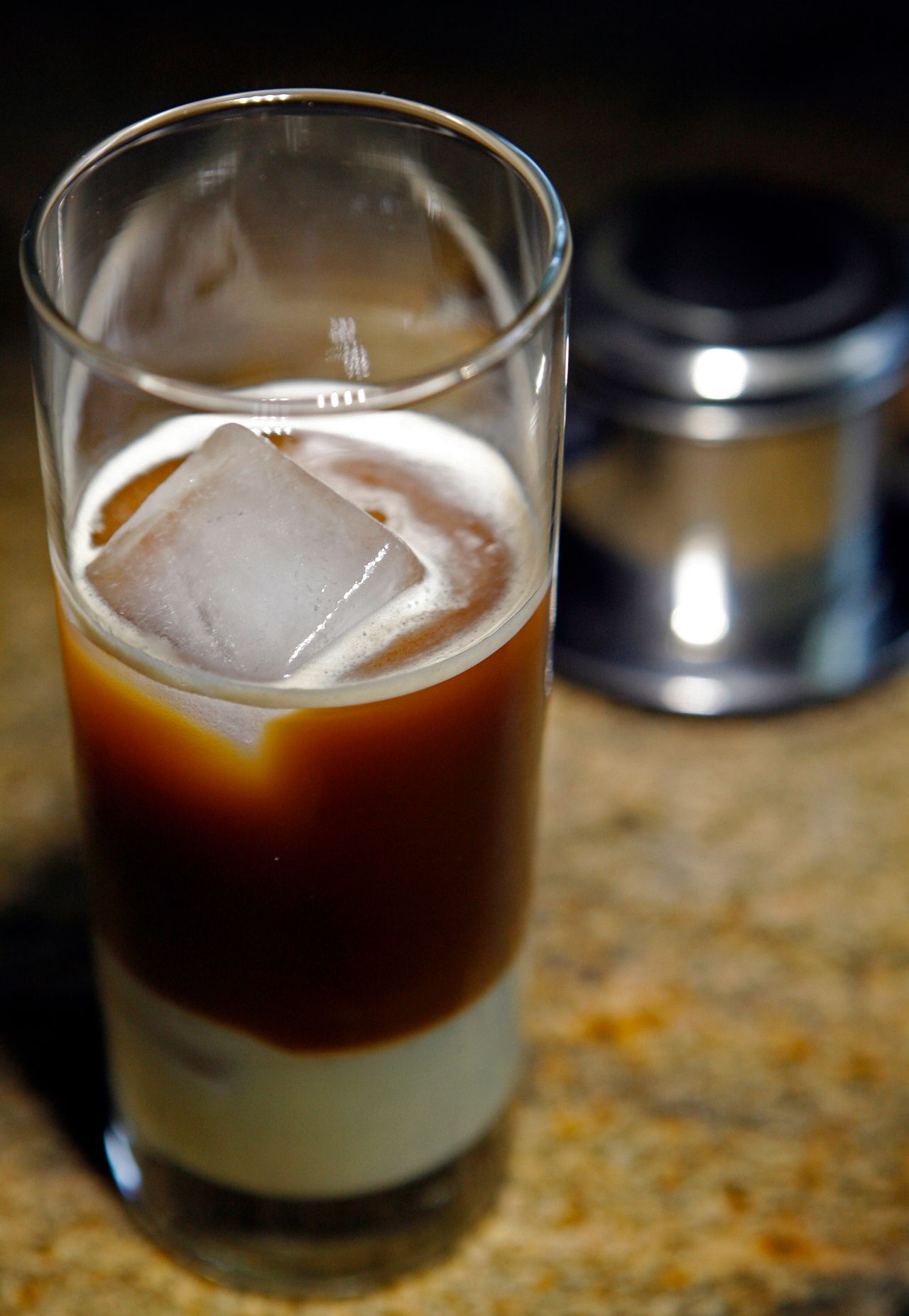 The Expanding Coffee Menu