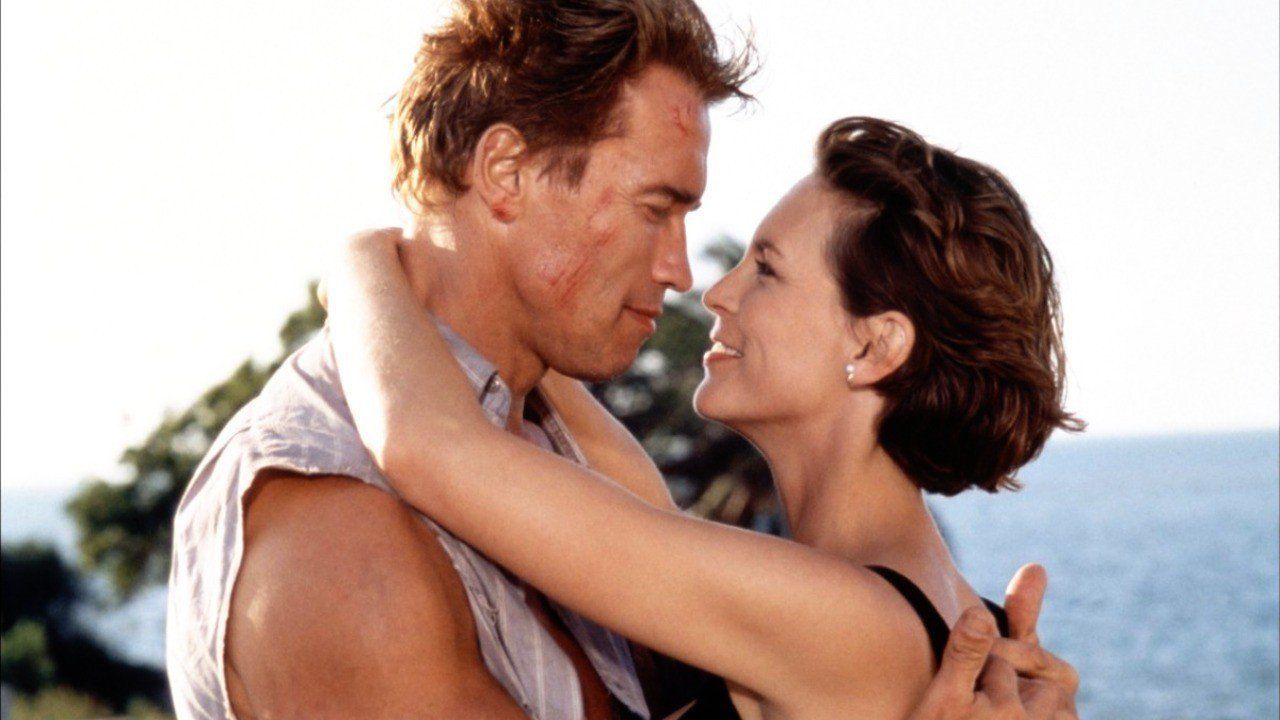 The Lasting Legacy of 90s Action